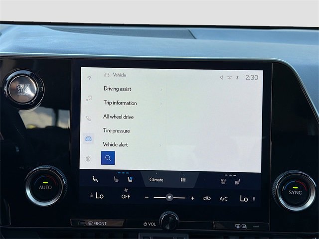 Used 2023 Lexus NX 350 AWD w/ Premium Package image 32