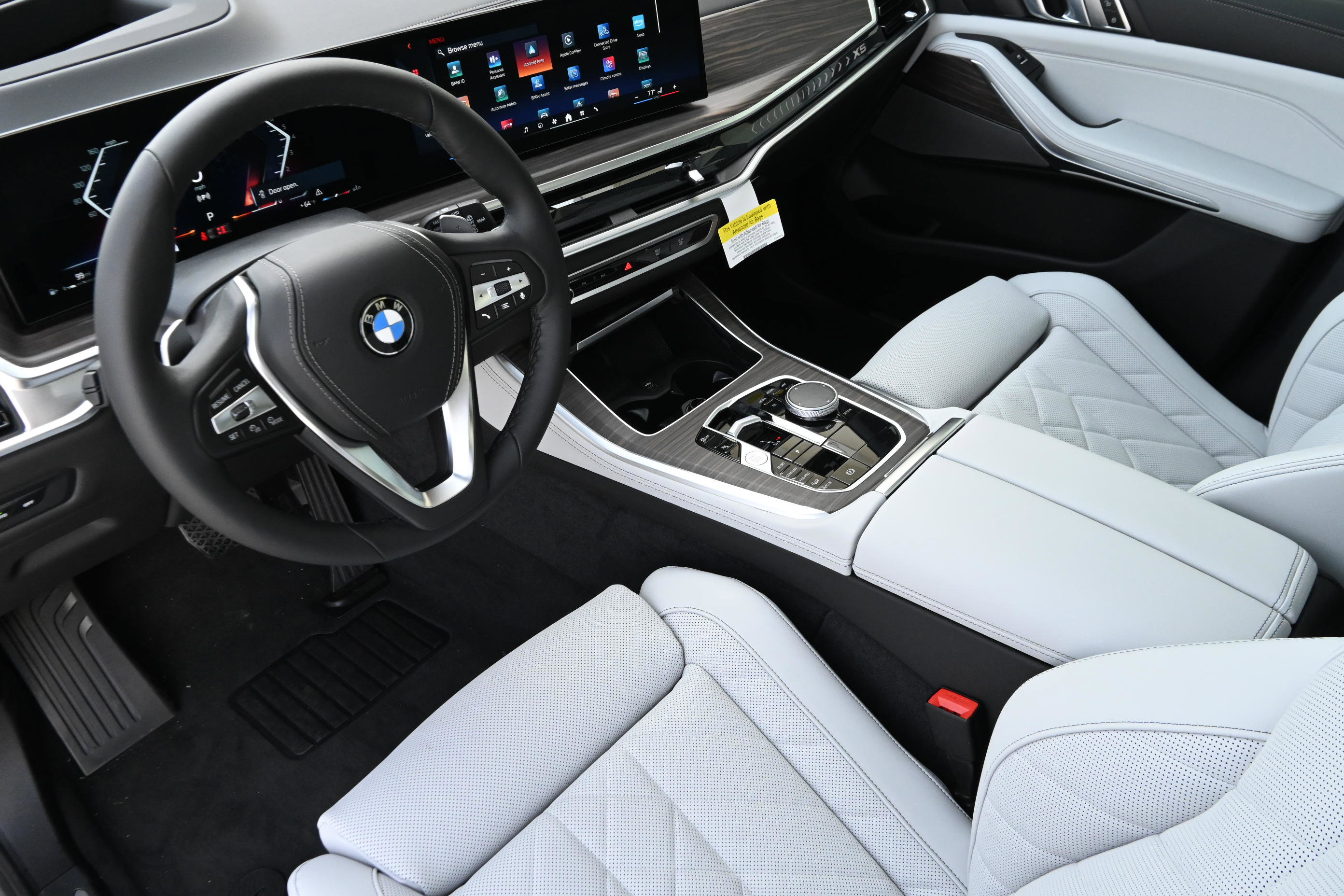 New 2026 BMW X5 xDrive40i image 11