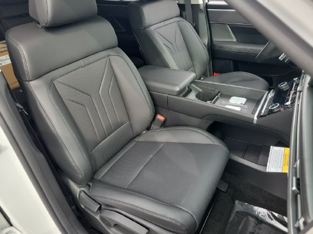 New 2026 Hyundai Santa Fe SEL AWD/4WD image 21
