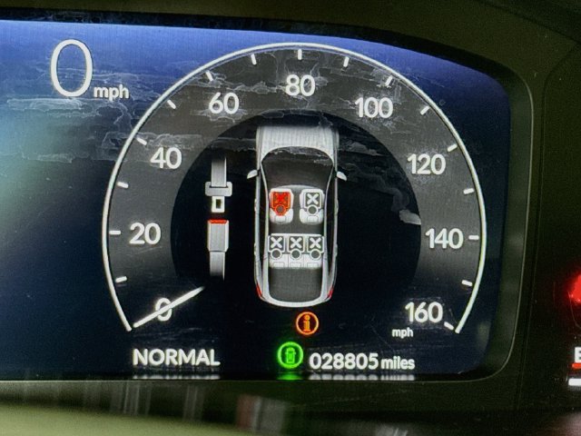 Used 2023 Honda Civic Sport Touring image 15