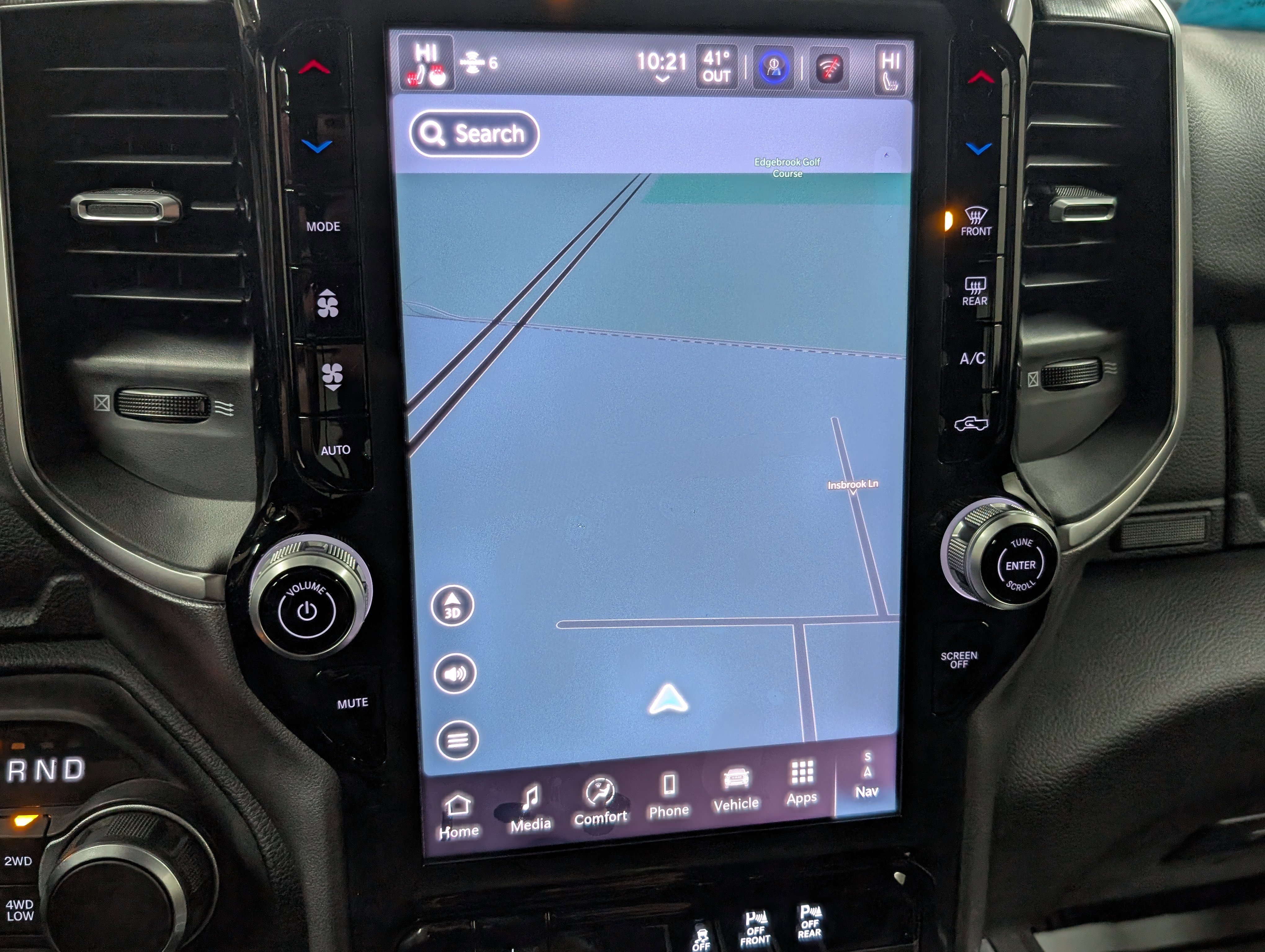 New 2026 RAM 1500 Big Horn image 23