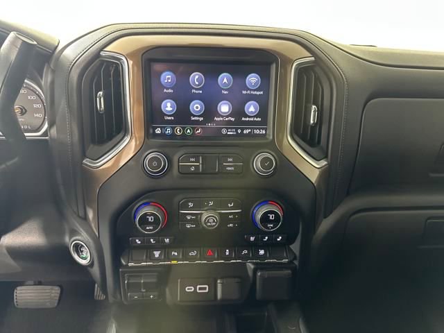 Used 2022 Chevrolet Silverado 3500 High Country image 21