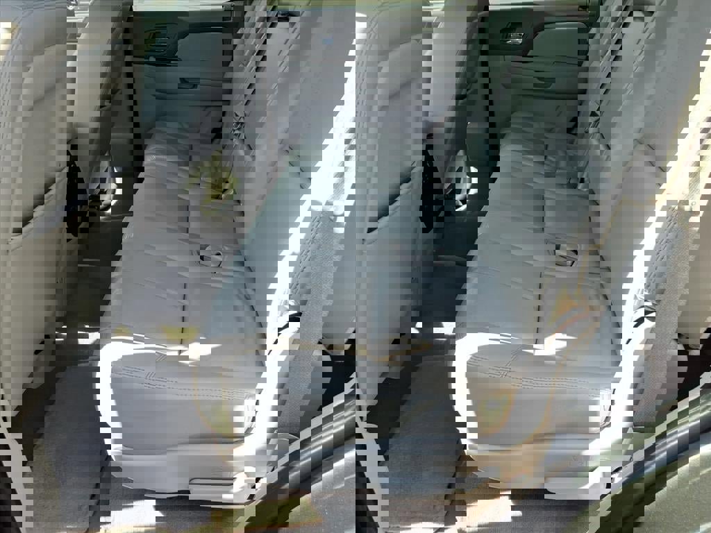 Used 2011 Chevrolet Tahoe LT image 16