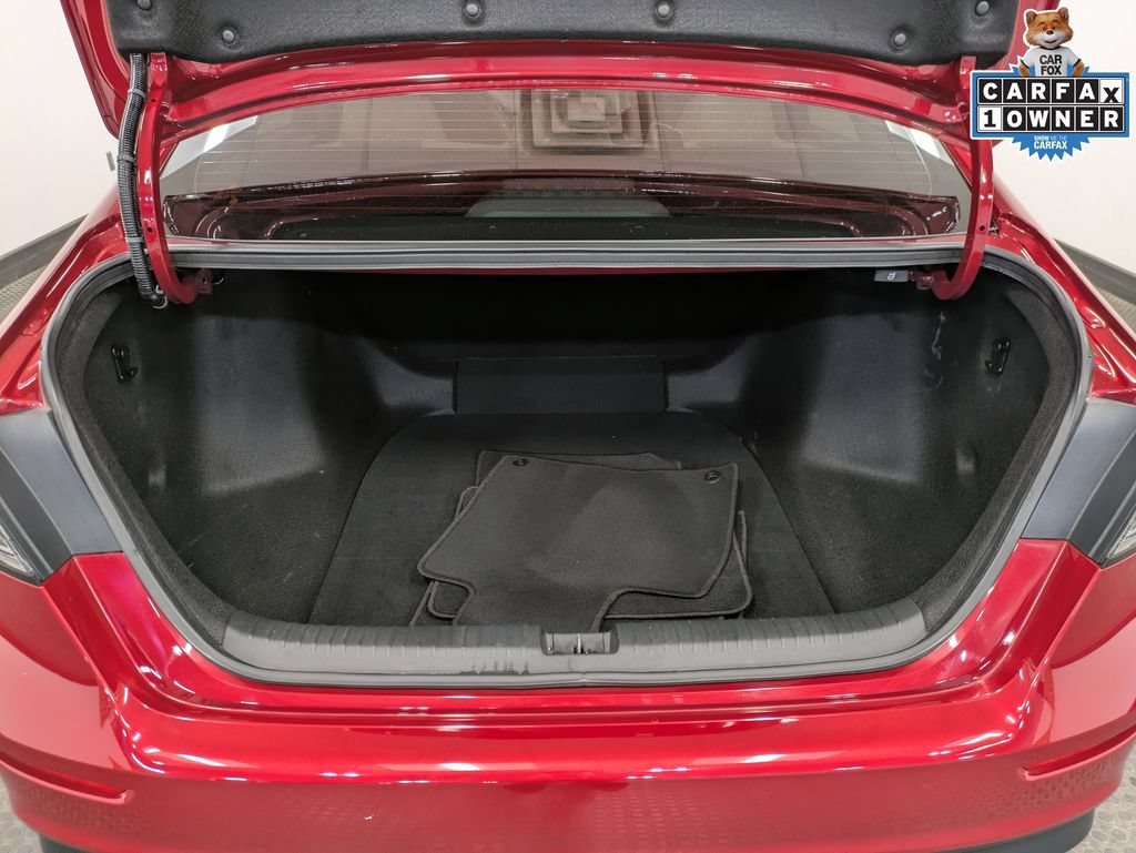 Certified 2024 Honda Accord LX image 24