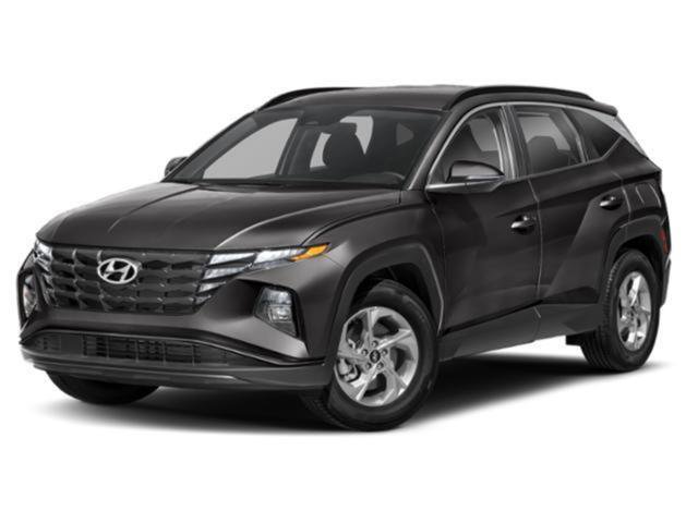 Certified 2023 Hyundai Tucson SEL w/ Convenience Package image 22