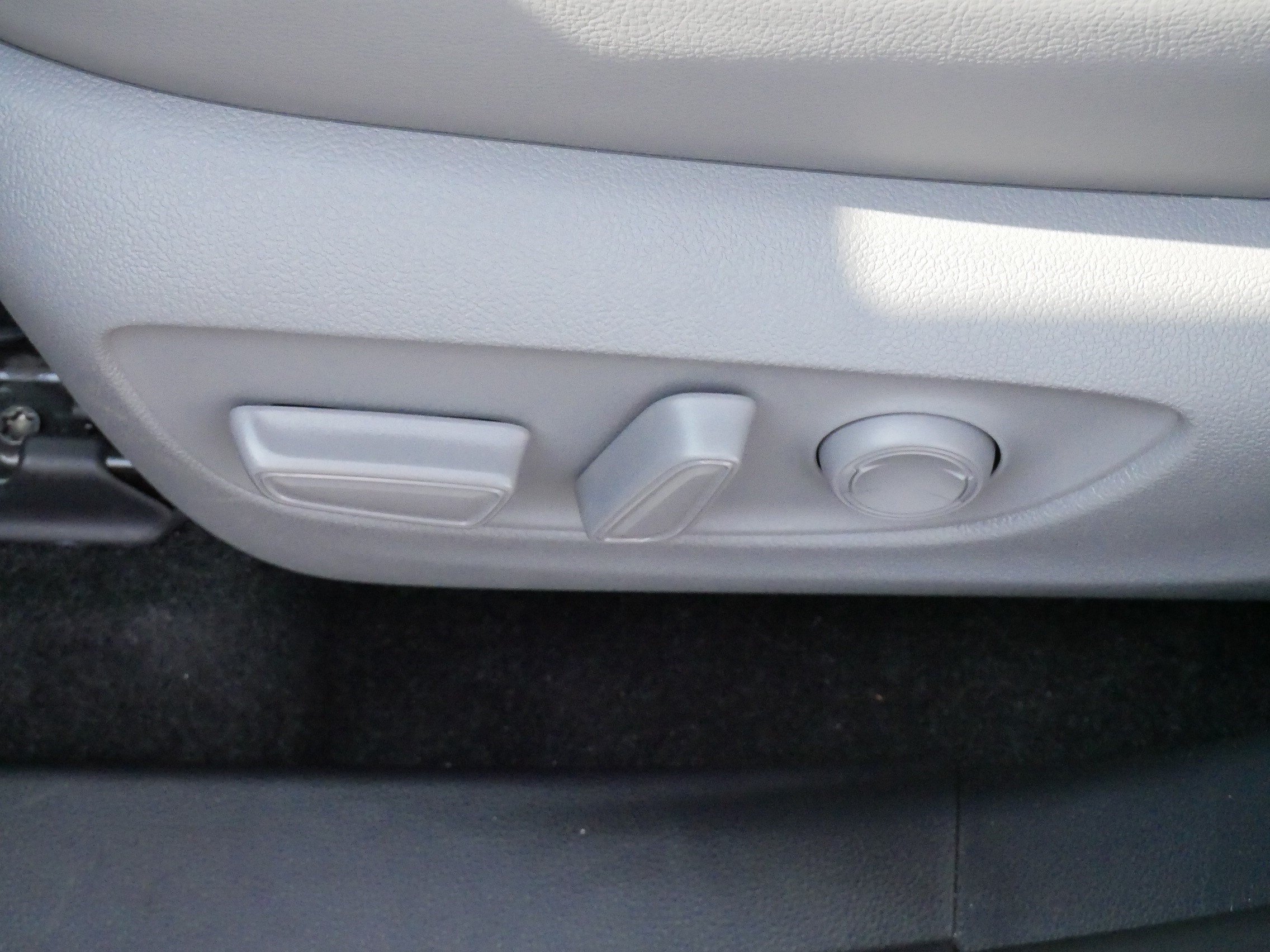 Certified 2026 Toyota Highlander XLE AWD/4WD image 20