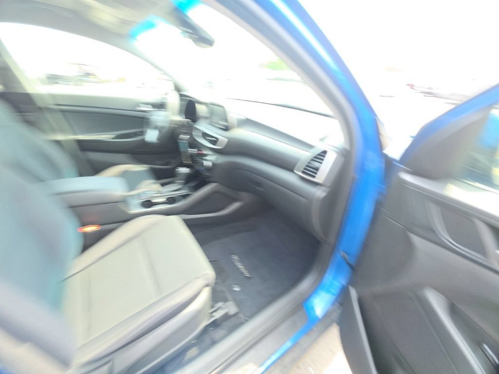 Used 2019 Hyundai Tucson SE FWD image 30