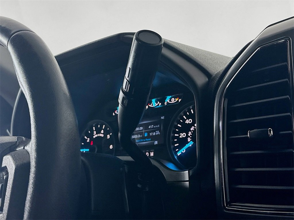 Used 2018 Ford F150 XLT w/ Equipment Group 301A Mid image 16