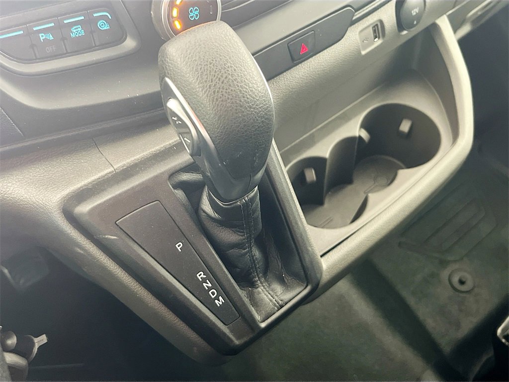Used 2024 Ford Transit 250 148 Medium Roof w/ Load Area Protection Package image 17