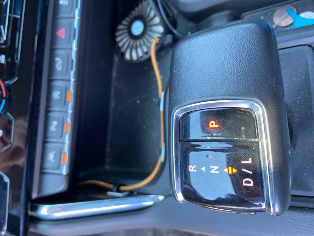 Used 2022 GMC Sierra 1500 Denali image 24