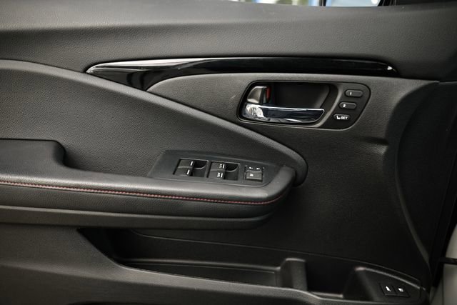 Used 2022 Honda Pilot Black Edition image 15