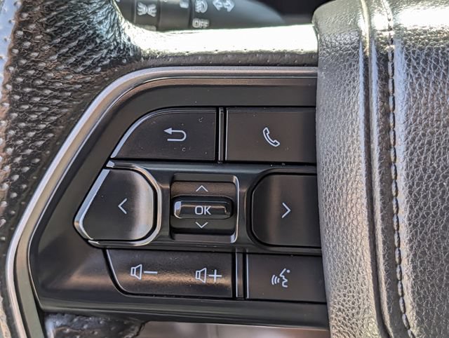 Used 2025 Toyota Tundra Limited AWD/4WD image 22
