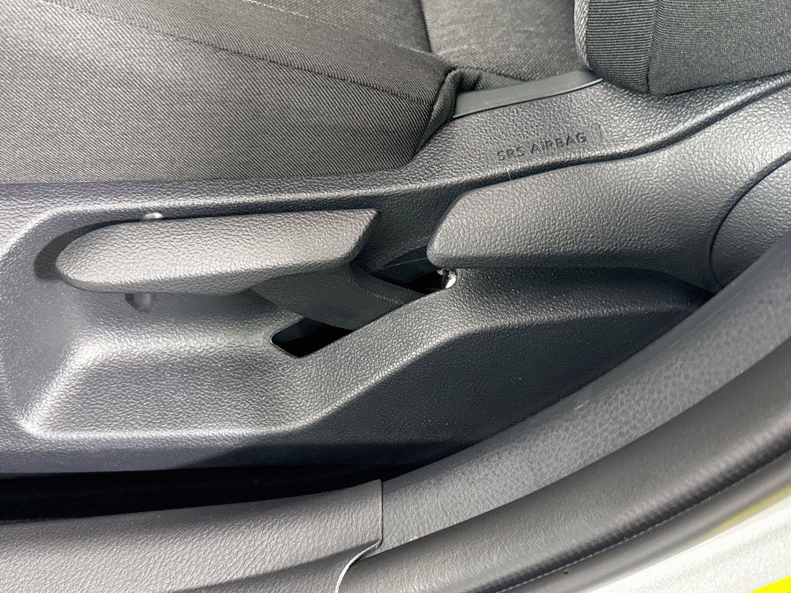 Certified 2026 Toyota Camry LE FWD image 25