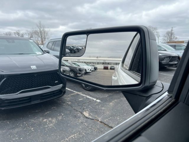 Certified 2025 GMC Sierra 1500 Elevation image 21