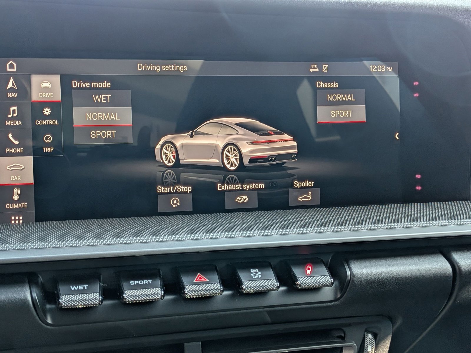 Used 2020 Porsche 911 Carrera S image 19