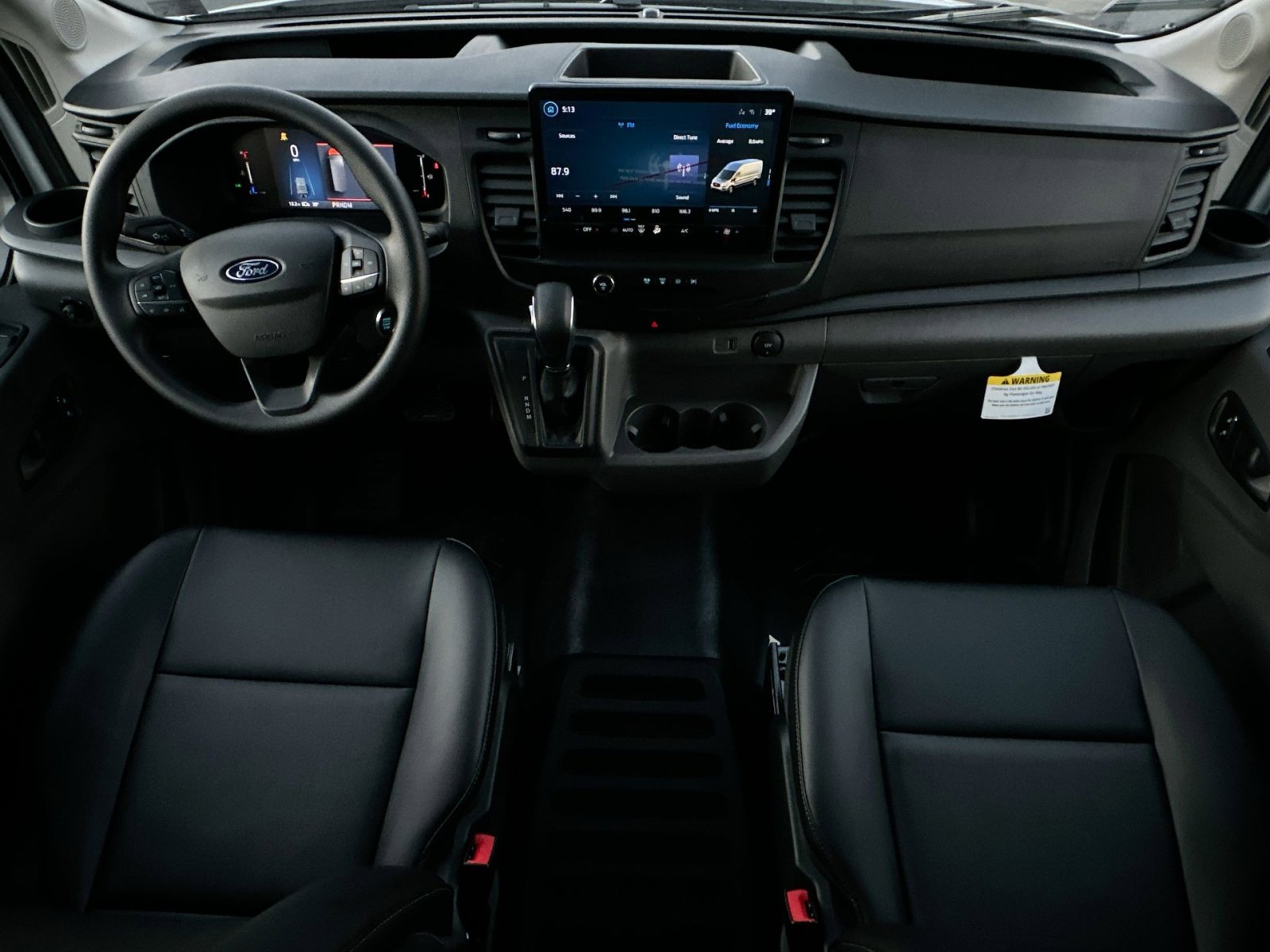 New 2026 Ford Transit 250 148 Medium Roof w/ Load Area Protection Package image 31