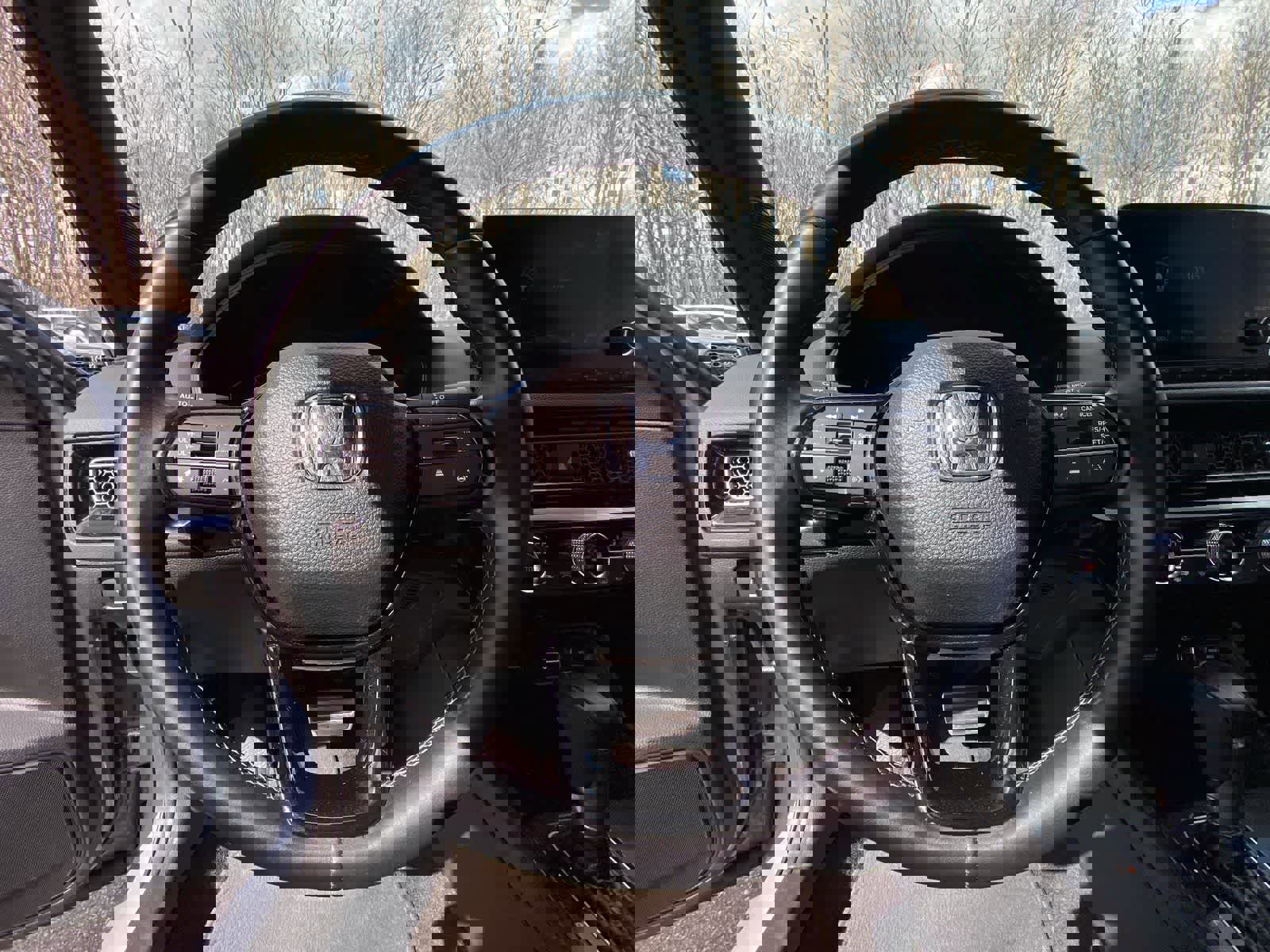 Used 2024 Honda Civic Sport image 28