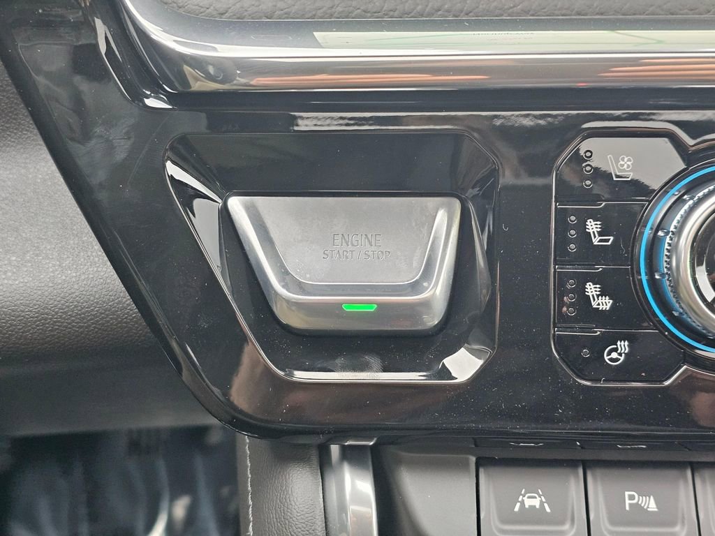 New 2026 GMC Sierra 1500 Denali image 35