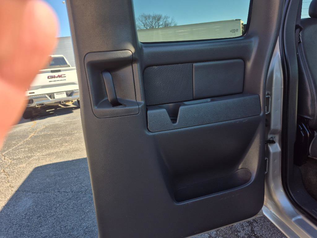 Used 2006 GMC Sierra 1500 SLE w/ Light Duty Power Package image 18