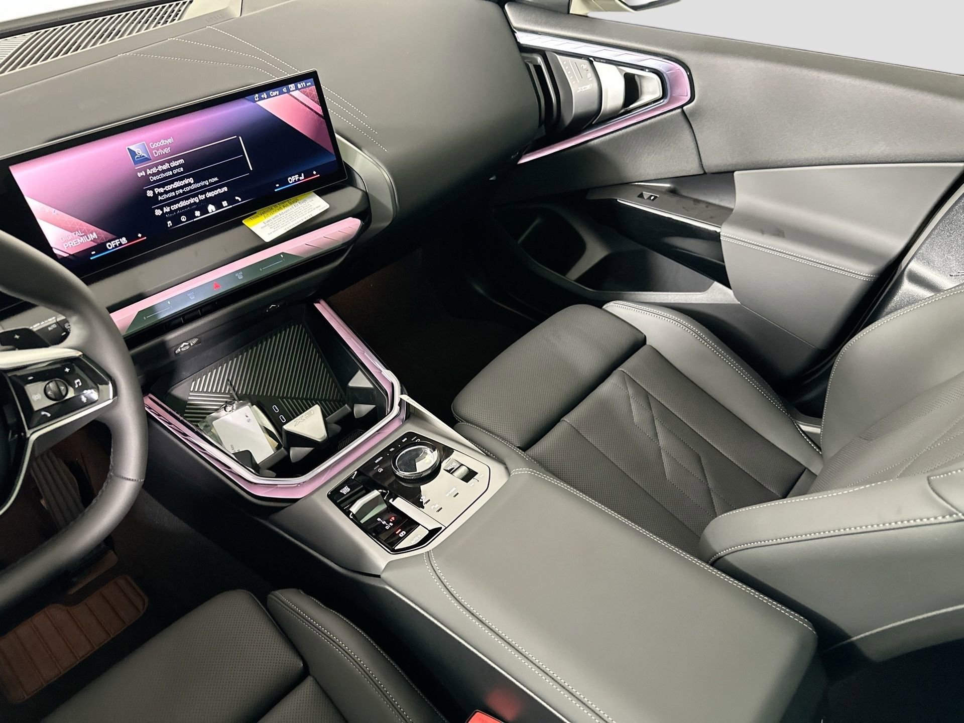 Used 2026 BMW X3 xDrive30 w/ Convenience Package image 24