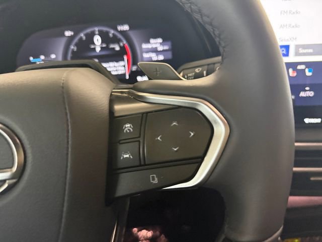 Used 2025 Lexus RX 350 FWD w/ Convenience Package image 12