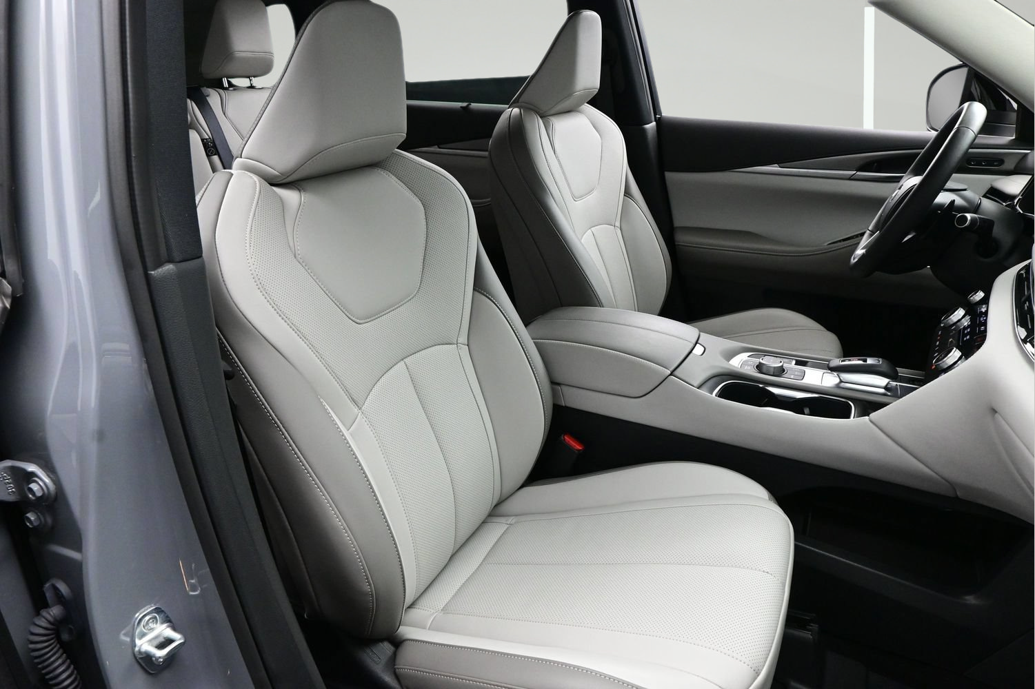 Used 2026 INFINITI QX60 Luxe w/ Cargo Package AWD/4WD image 15
