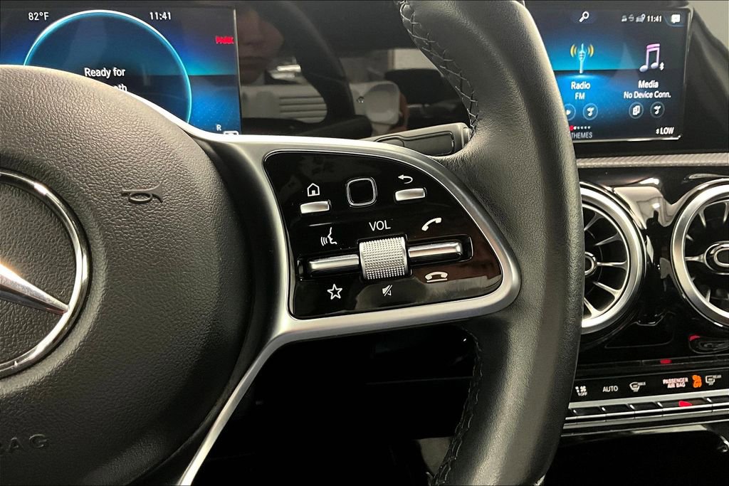 Used 2022 Mercedes-Benz A 220 image 25