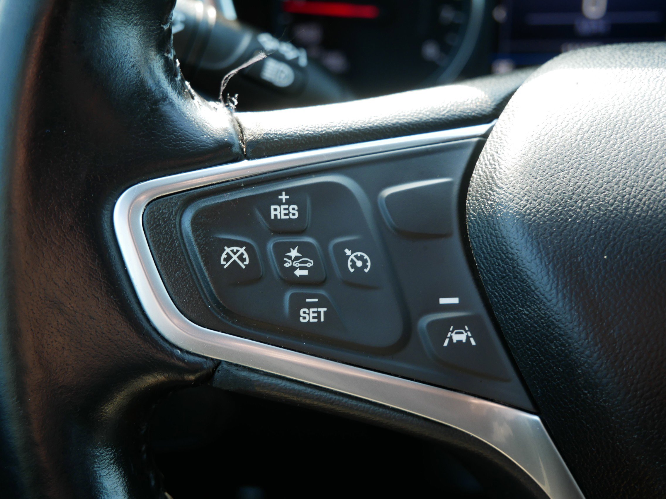 Used 2022 Chevrolet Equinox LT image 23