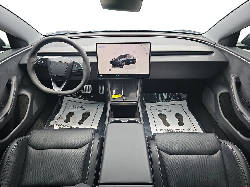 Used 2024 Tesla Model 3 Performance AWD/4WD image 13