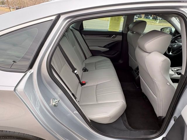 Used 2018 Honda Accord EX-L image 30