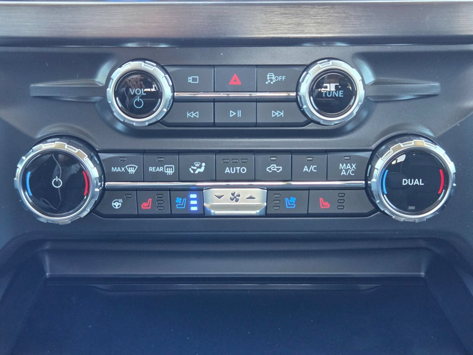 New 2026 Ford F250 Lariat w/ Lariat Ultimate Package AWD/4WD image 23