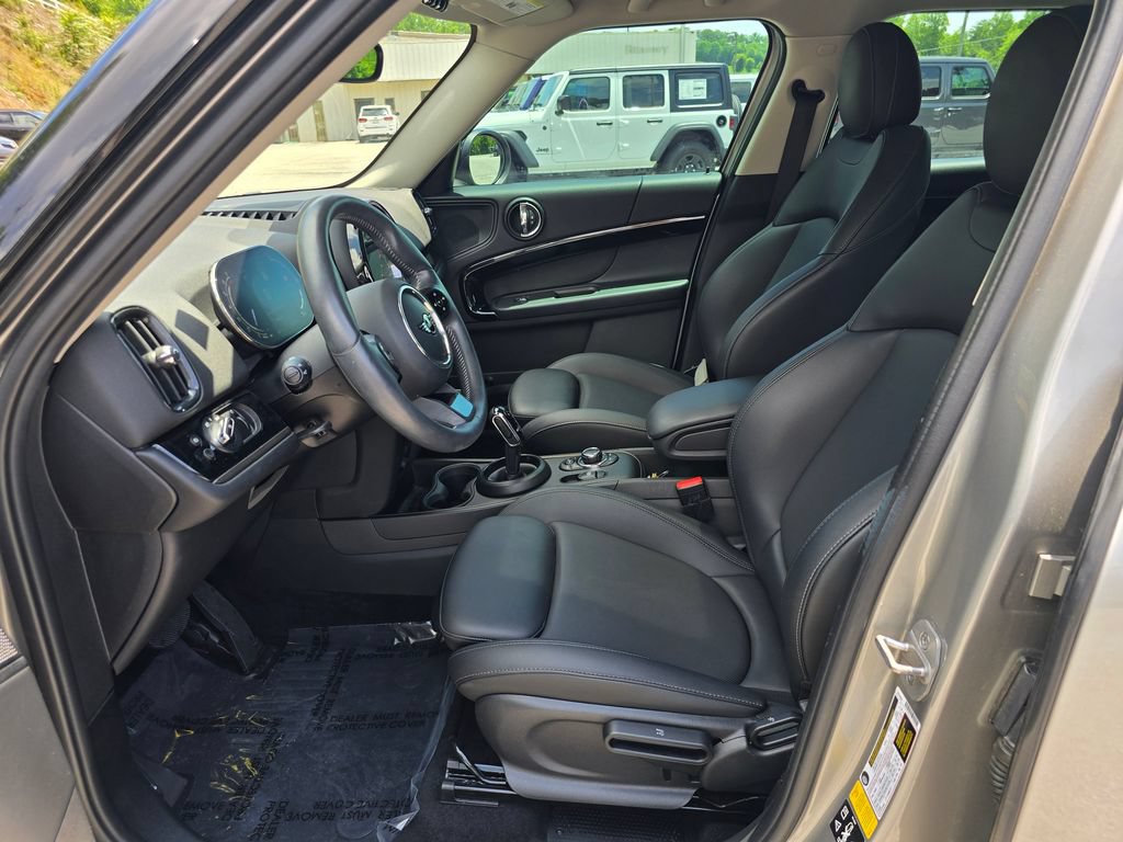 Used 2024 MINI Cooper Countryman S AWD/4WD image 4