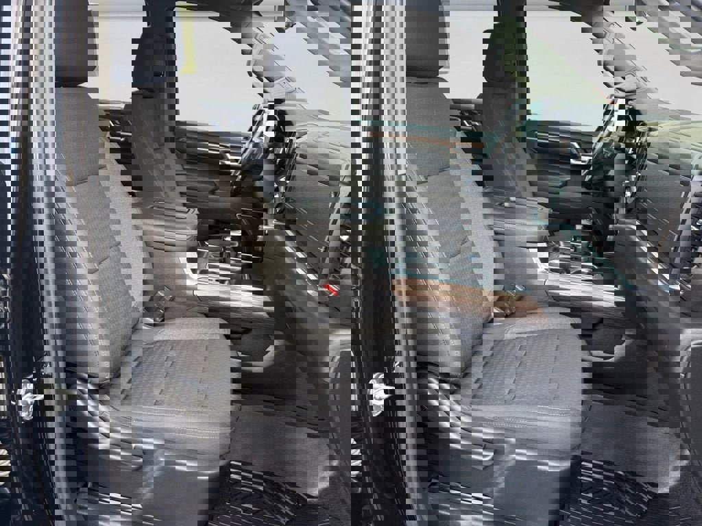 Used 2022 Chevrolet Silverado 1500 RST image 15