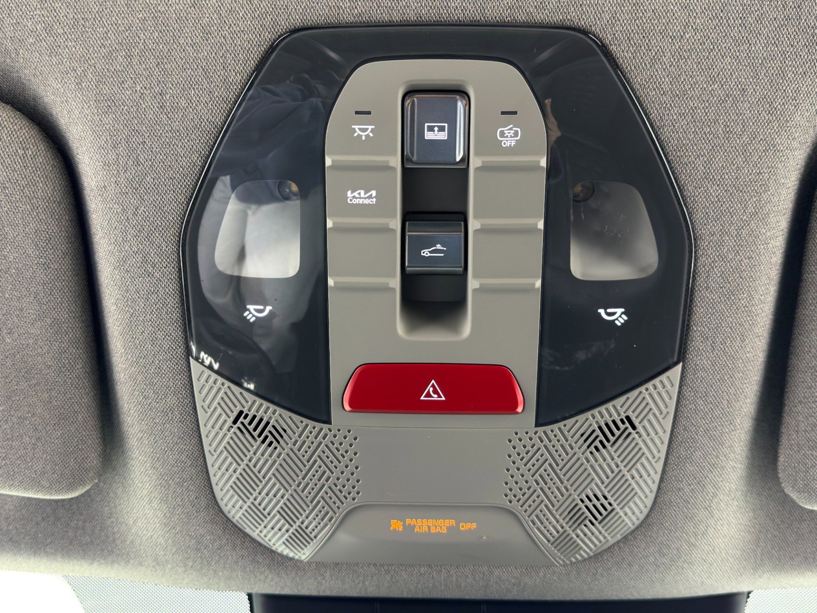 Used 2024 Kia EV9 Wind image 33