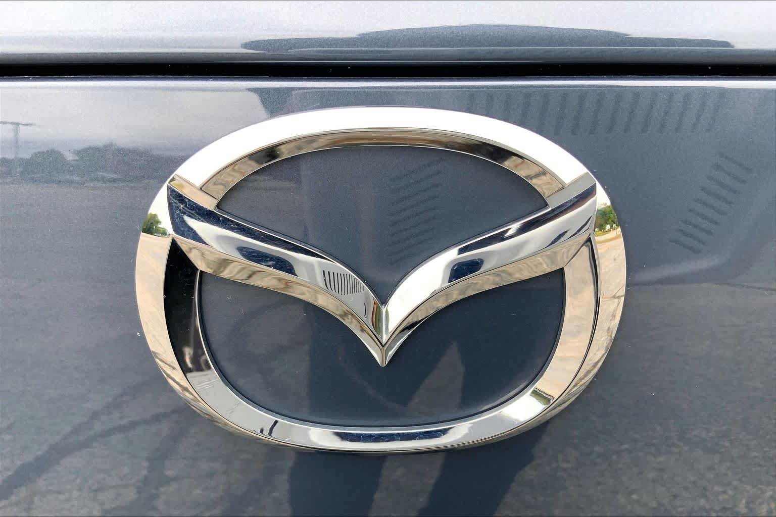 Certified 2025 MAZDA CX-50 Meridian Edition w/ Apex Package AWD/4WD image 33
