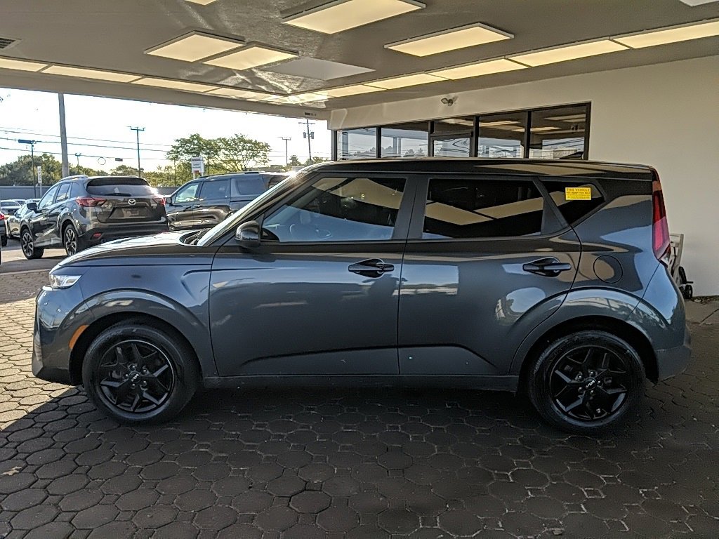 Used 2022 Kia Soul S image 8