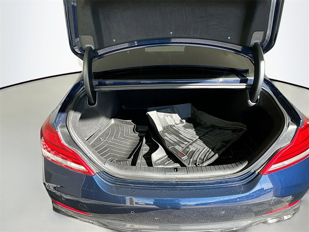 Used 2020 Genesis G70 2.0T w/ Elite Package image 26