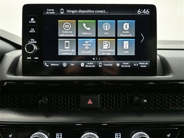 Certified 2023 Honda CR-V EX-L image 4