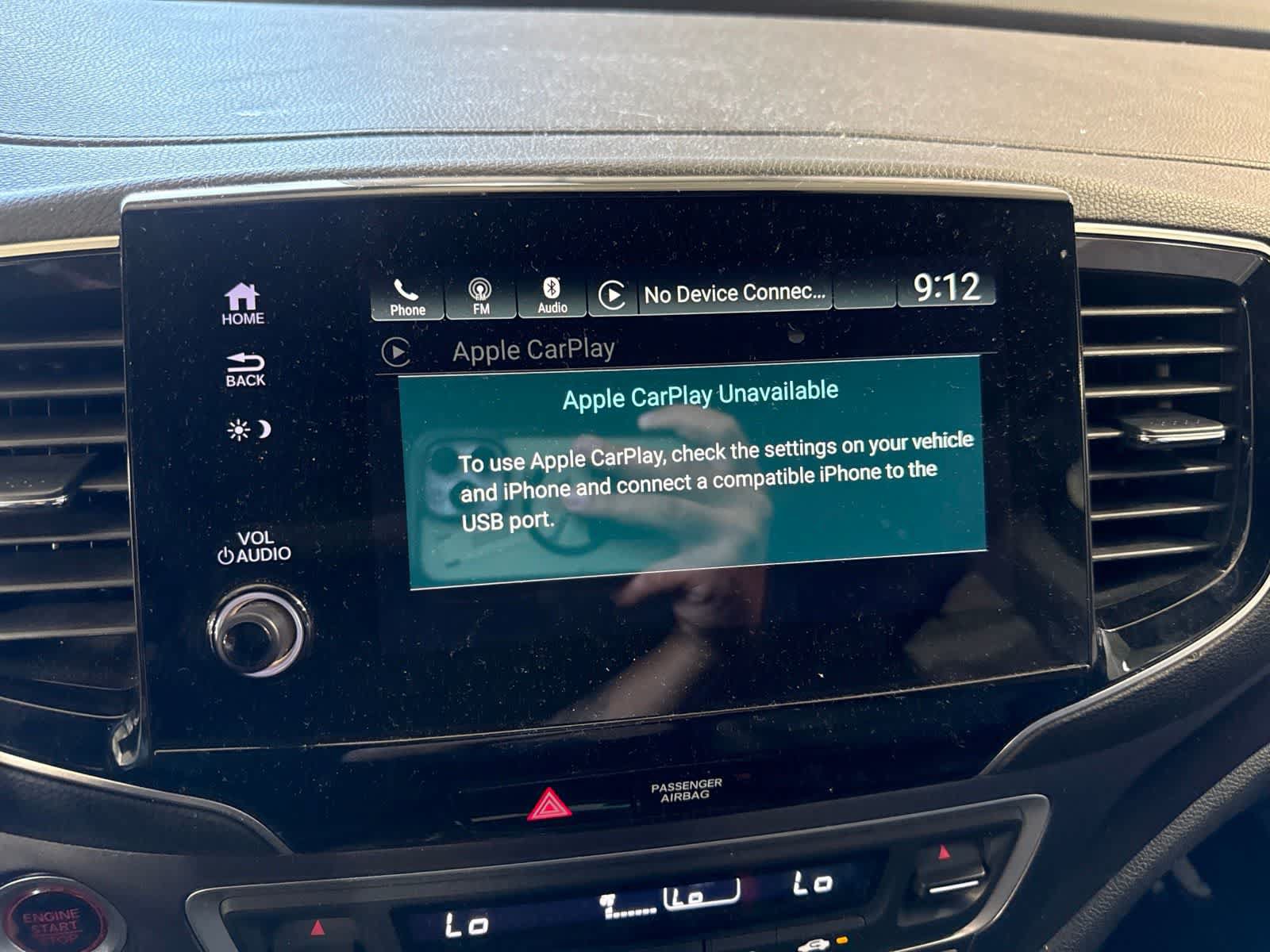 Used 2021 Honda Pilot Special Edition image 23