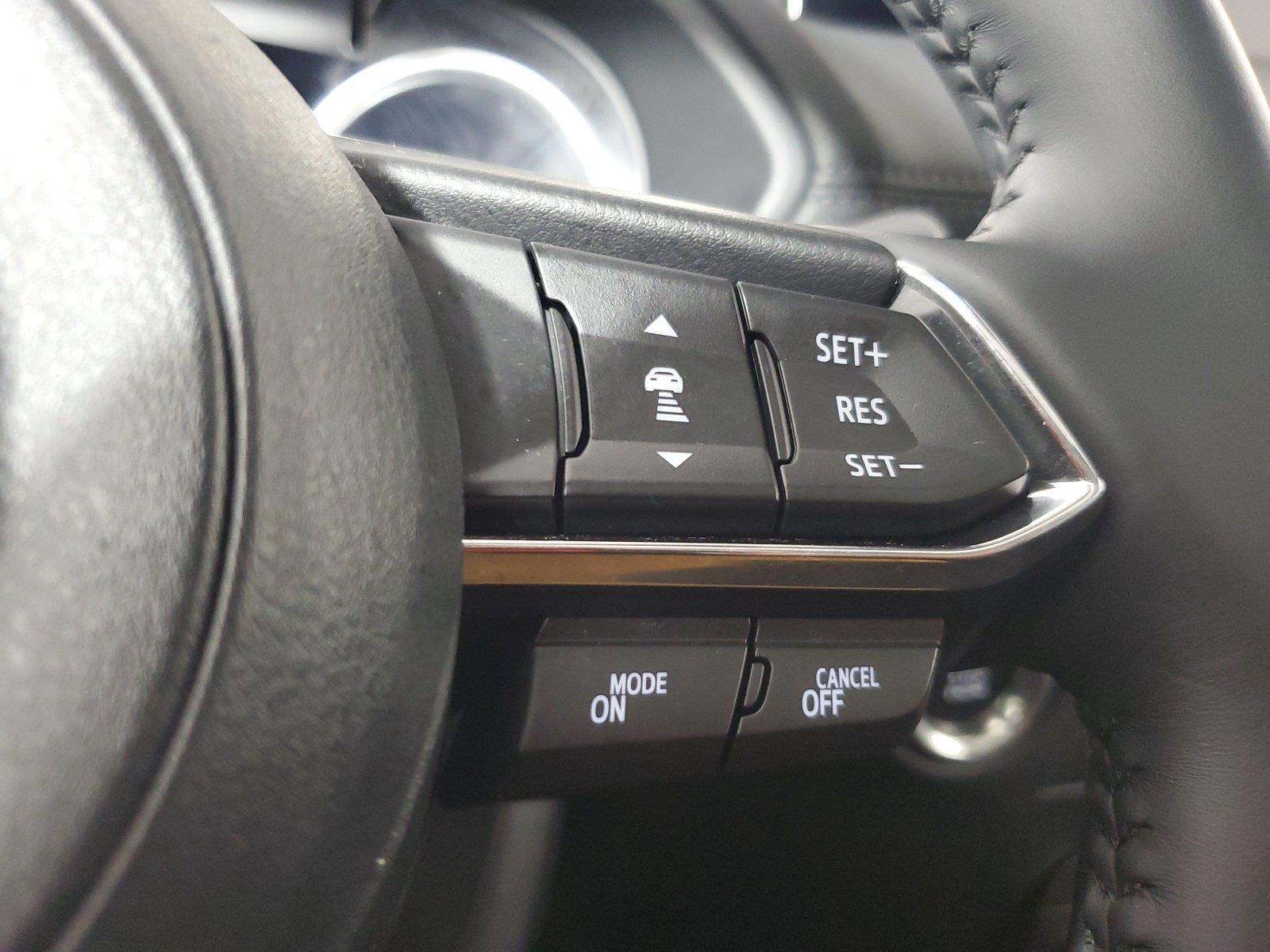 Certified 2025 MAZDA CX-5 AWD 2.5 S w/ Preferred Package image 26