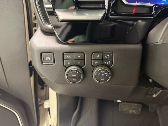 New 2026 Chevrolet Silverado 1500 RST w/ Safety Package AWD/4WD image 17