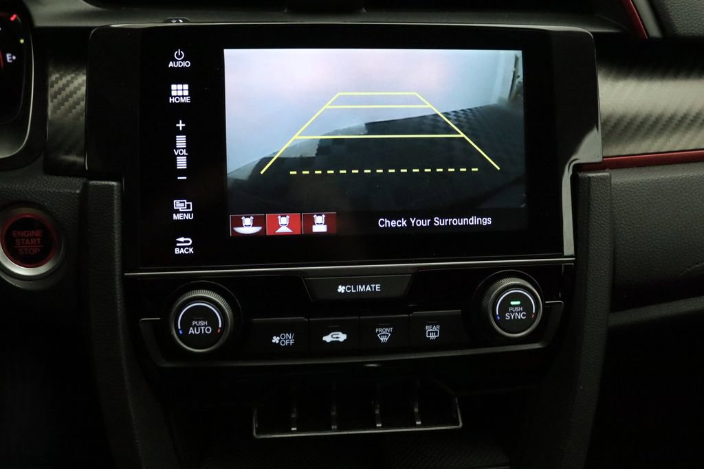 Used 2017 Honda Civic Type R image 27