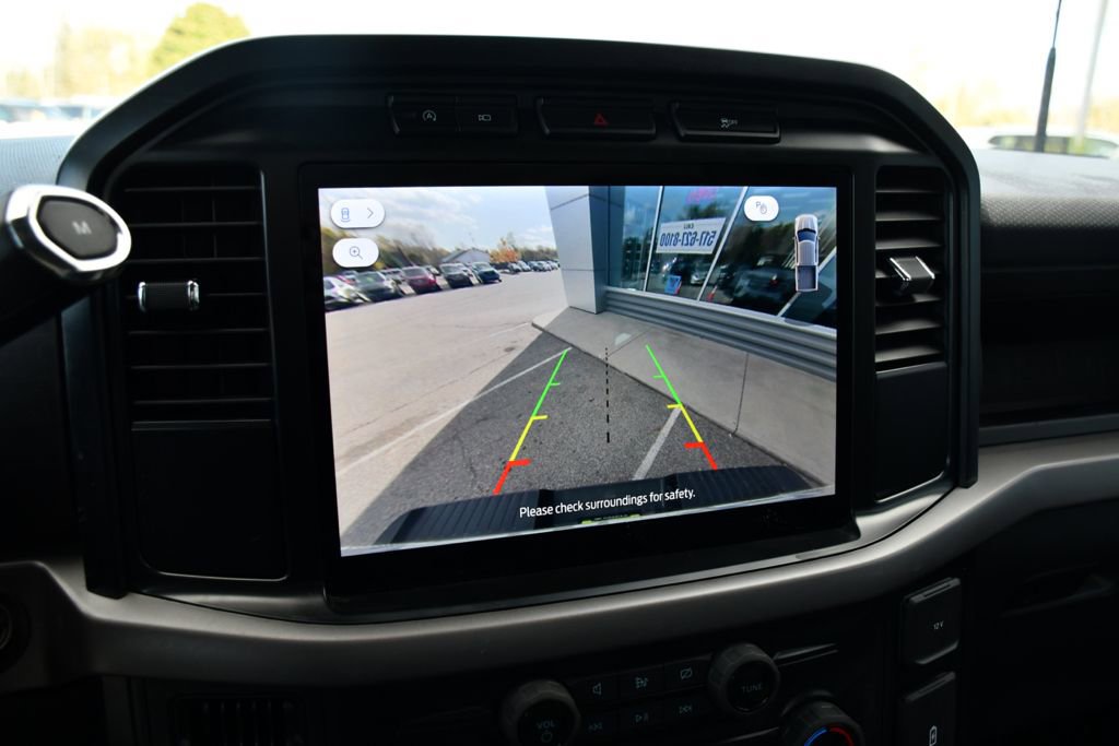 Used 2024 Ford F150 XL w/ Equipment Group 103A High image 23