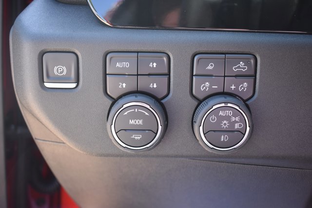 New 2026 Chevrolet Silverado 1500 RST w/ RST All Star Premium Package image 32