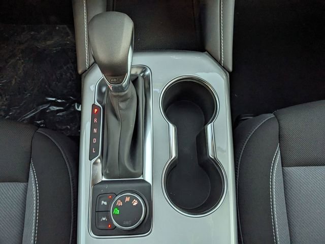 New 2025 Chevrolet Blazer LT w/ Midnight/Sport Edition image 15