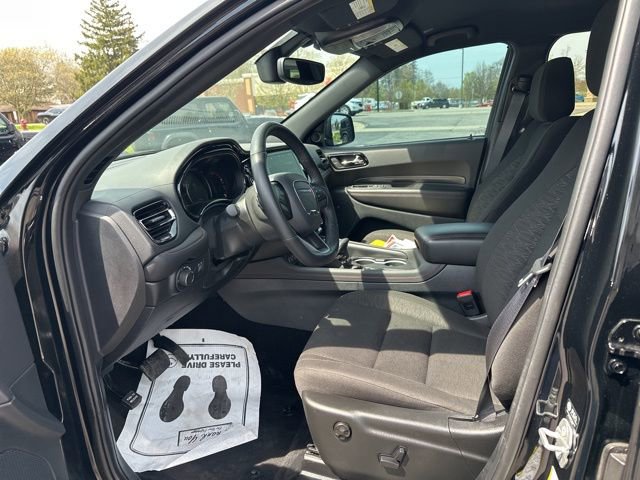 Used 2026 Dodge Durango GT AWD/4WD image 14