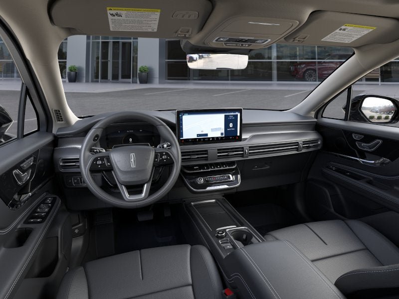 New 2026 Lincoln Corsair Premiere AWD/4WD image 9