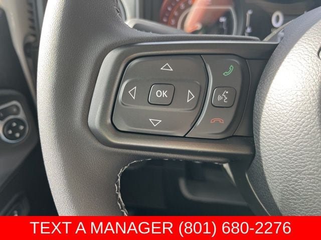 New 2026 Jeep Wrangler Unlimited Sport AWD/4WD image 26