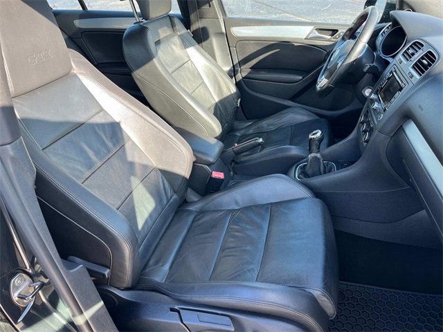 Used 2012 Volkswagen Golf 4-Door image 23