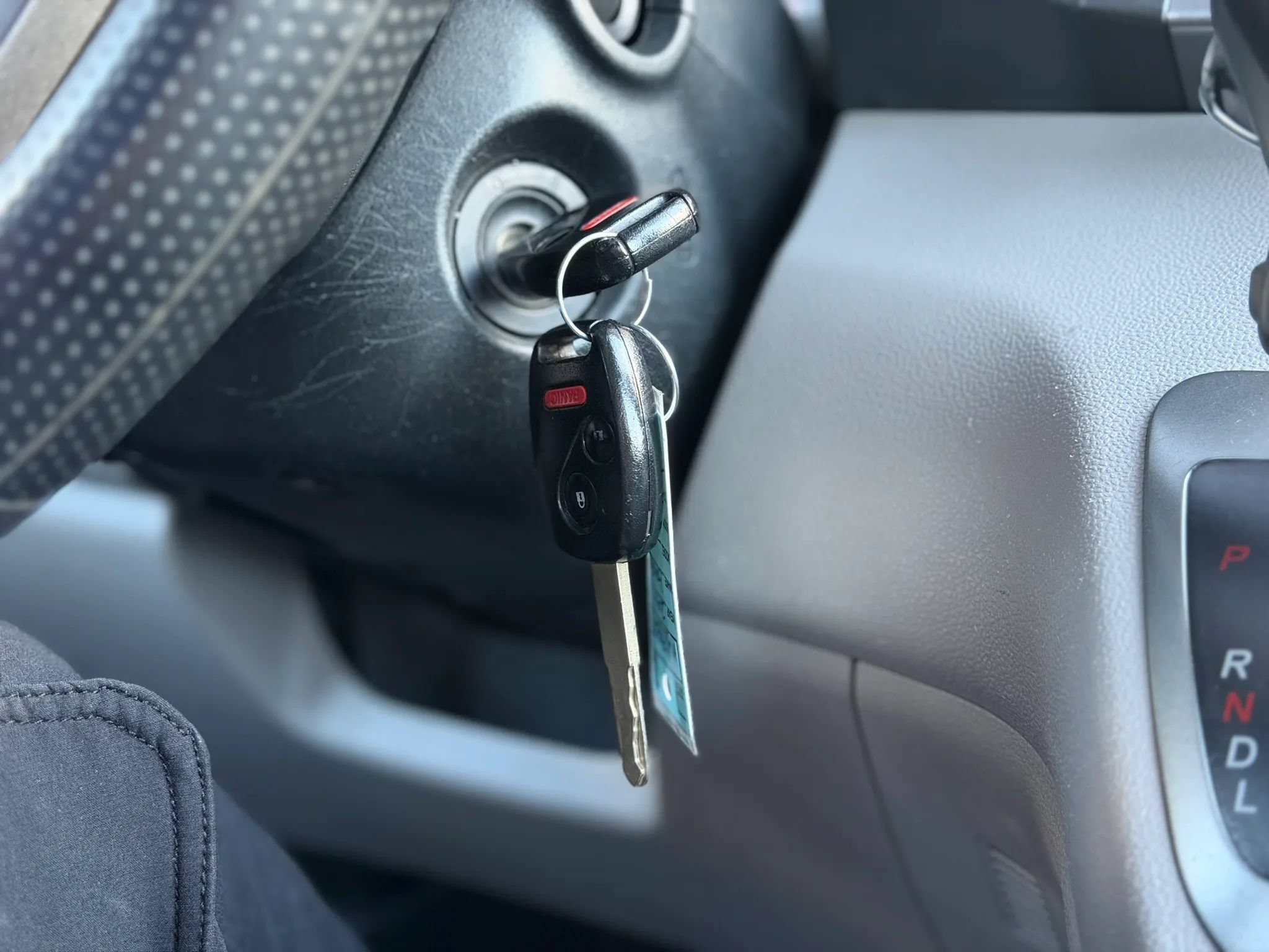 Used 2014 Honda Odyssey LX image 33